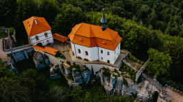 Valdštejn lk